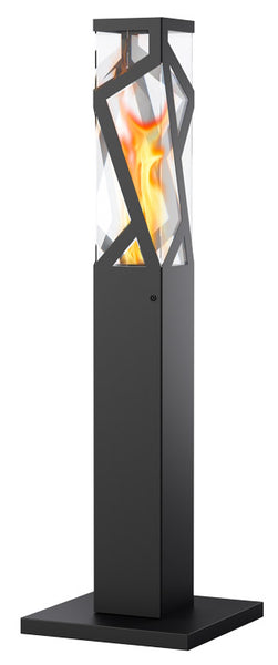 Stufa da Esterno Lampada Riscaldante Elettrica a Fungo 1500W Art-Eco SS1500  – acquista su Giordano Shop