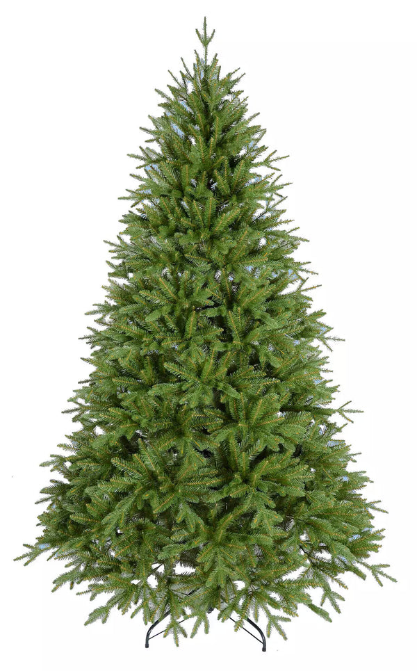 online Albero di Natale Artificiale Pino Fresh Verde Varie Misure