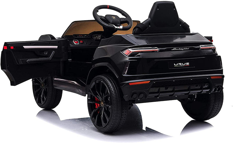 Macchina Elettrica per Bambini 12V con Licenza Lamborghini Urus Blu –  acquista su Giordano Shop