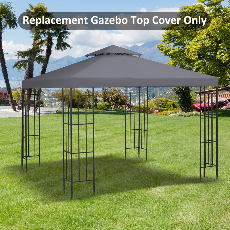 Set tende 2,50x1,98 h per ricambio gazebo 3x3 metri I nostri gazebo nascono  da una ricerca dei materiali attenta e sono lavorati in modo ottimale per  garantire una durata nel tempo. Questo