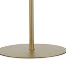 Piantana decoro Moderno Alluminio Oro Lampada da terra G9 Ambiente I-BLOOM-PT-3