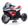 Moto Elettrica per Bambini 12V con Licenza BMW HP4 Sport 3R Rossa