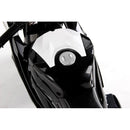 Moto Elettrica per Bambini 12V BMW S1000RR Nera-3