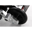 Moto Elettrica per Bambini 12V BMW S1000RR Nera-6