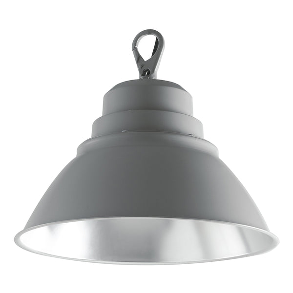 prezzo Lampada Industriale Alluminio Led High Bay 100 watt Luce Naturale