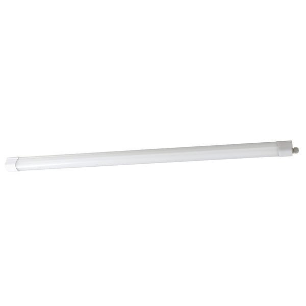 Plafoniera Industriale Policarbonato Impermeabile Led 45 watt 4000 K acquista