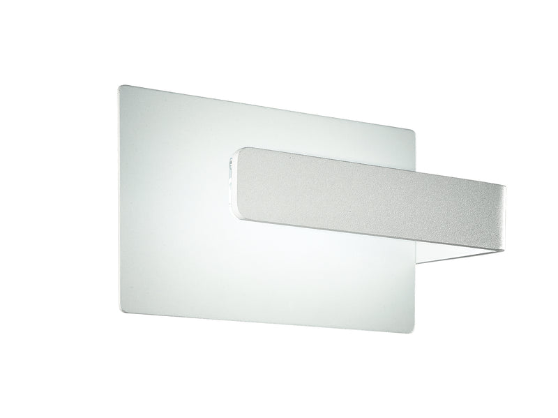 Nova Luce Dona - Lampada da parete a LED » Bianco