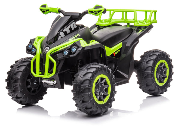 Quad Elettrico per Bambini 12V ATV 1.0 Verde online