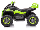 Quad Elettrico per Bambini 12V ATV 1.0 Verde-2