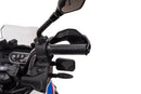 Moto Elettrica per Bambini 12V BMW F 850 GS Bianca-9