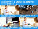 Sistema Wireless per la Gestione delle File nella Ristorazione 16 Ricevitori MBS-CQ1-3