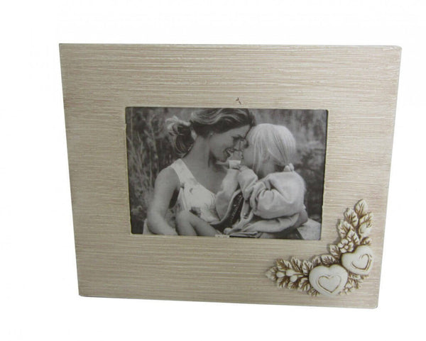 acquista Portafoto 18x13 Shabby Chic Rettangolare 26,5x2,5x22,5 h cm in MDF