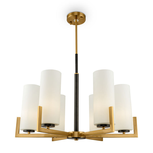 Lampadario Modern in Metallo Fortano Ottone prezzo