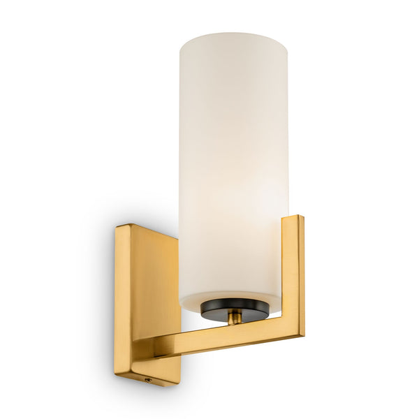 prezzo Lampada da parete Modern in Metallo Fortano Ottone