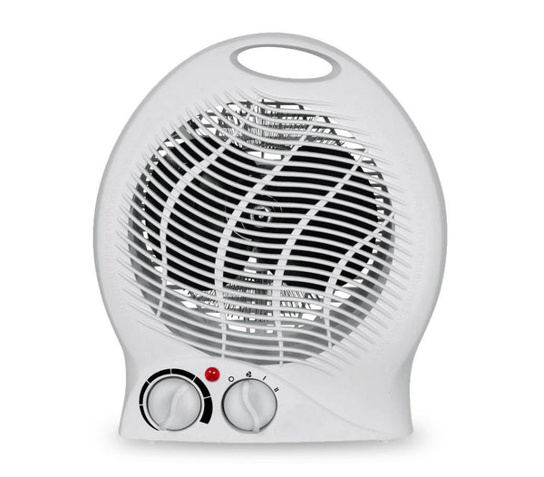 Termoventilatore Caldobagno 2000W Starken Bianco prezzo