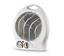 Termoventilatore Caldobagno 2000W Starken Bianco-2