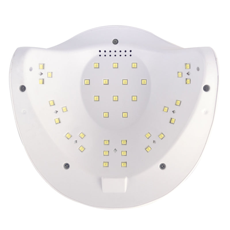 Lampada LED UV per Unghie 256W con Display – acquista su Giordano Shop