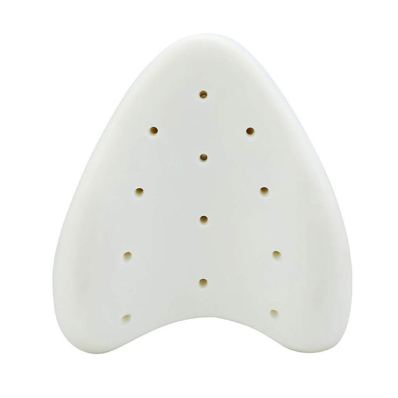 Cuscino per Gambe in Memory Foam Bianco – acquista su Giordano Shop