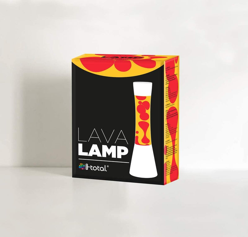 MAGMA LAMP LAMPADA LAVA