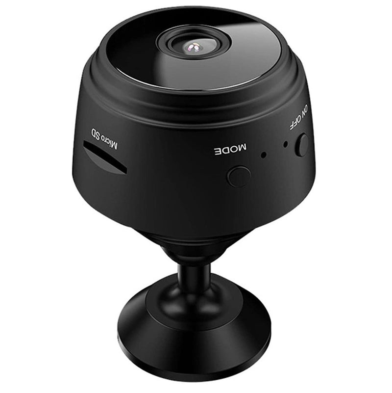 Mini telecamera spia, full hd 1080p spy camera, mini telecamera