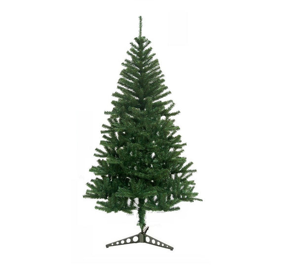 acquista Albero di Natale artificiale 90 cm con 120 punte rami folti Pino delle Sorprese