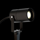 Illuminazione per esteri Outdoor in Alluminio Scope Nero-4