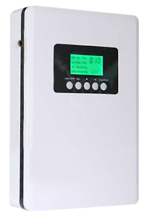 Generatore di Ozono Portatile 0,5 g/h 20W Sanificatore d'Aria Moel OZ005 acquista