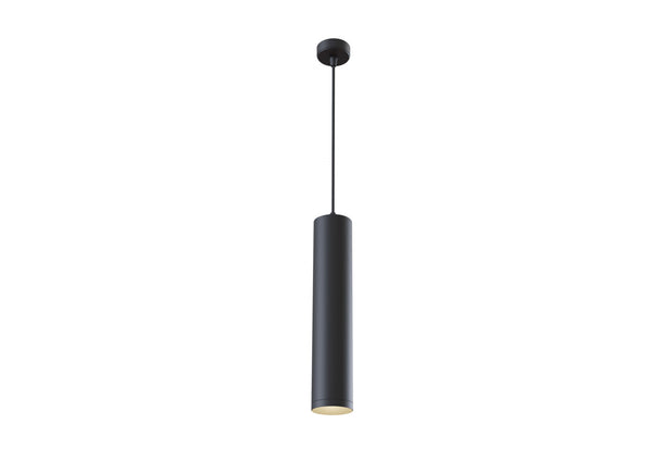 acquista Lampada pendente Pendant in Alluminio Shelby Nero