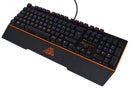 Tastiera da Gaming Italiana Pyramidea Gaming PG100PRO Nera-1