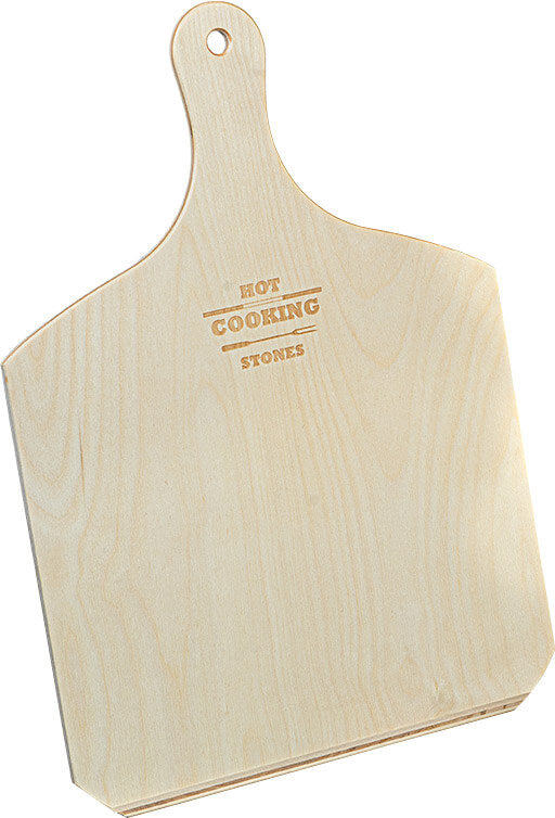 Pala per Pizza 40x29,5 cm in Legno di Betulla prezzo