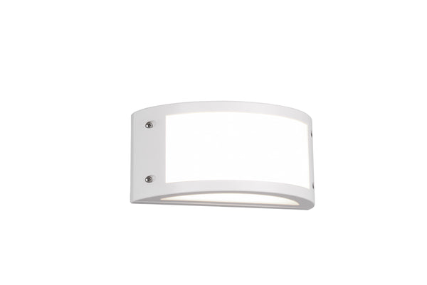 Applique da Esterno a led in Plastica acquista