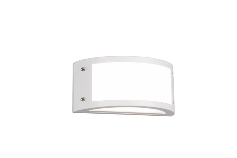 Applique da Esterno a led in Plastica-1