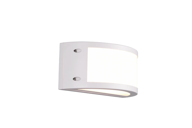 Applique da Esterno a led in Plastica-3