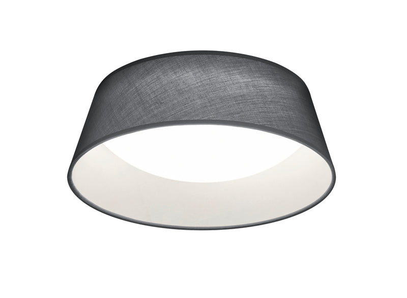 DSI-C15-F - Plafoniere a soffitto - damastoreitalia - Plafoniera led da  interno moderna soffitto forma fiore girandola lampada lampada