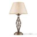 Lampada da tavolo Royal Classic in Metallo Grace Ottone-1