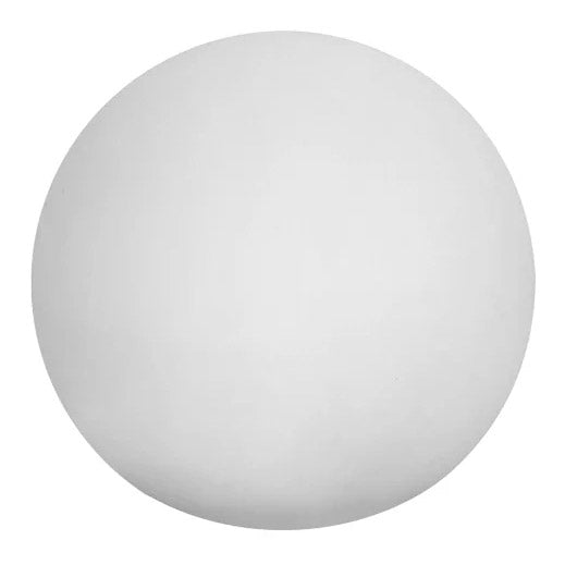 Sfera Solare Luminosa a LED da Giardino Piscina Ø30 cm in Resina Arkema prezzo