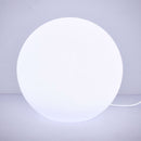 Sfera Luminosa da Giardino a LED Ø60 cm in Resina 5W Sphere Bianco Freddo-3