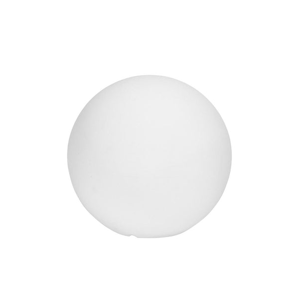 Sfera Luminosa da Giardino a LED Ø40 cm in Resina 5W Sphere Bianco Freddo prezzo