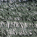 Siepe Sintetica Pino 300x150 h cm in Polietilene Verde-2