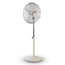 Ventilatore a Piantana Ø40 cm 3 Velocità Bimar Vintage VP309-1