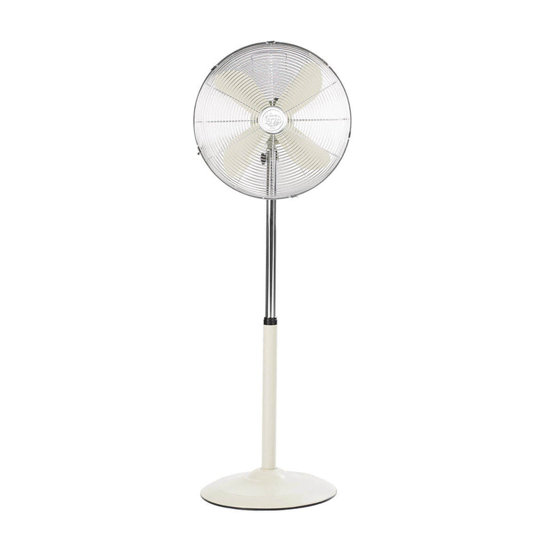 Ventilatore a Piantana Ø40 cm 3 Velocità Bimar Vintage VP309-2