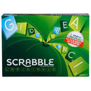 Gioco da Tavolo Scrubble Parole Crociate Mattel-2