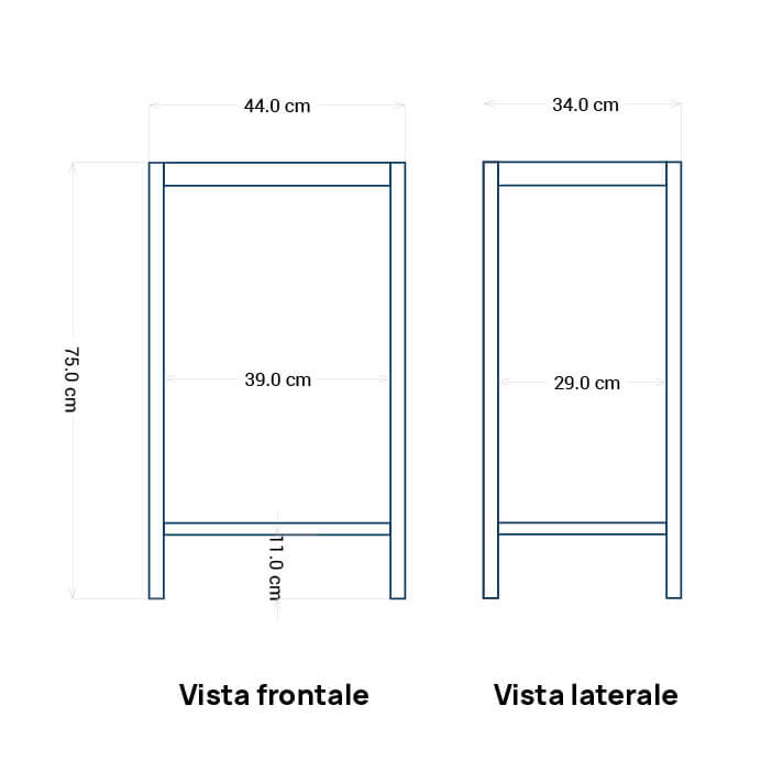 Lavello da Giardino Senza Rubinetto in Cemento Granulato di Marmo Madrid Grigio-3