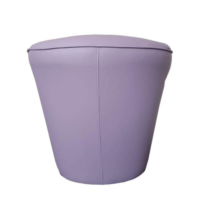 Poltrona a Sacco Pouf in Nylon Viola Avalli – acquista su Giordano Shop