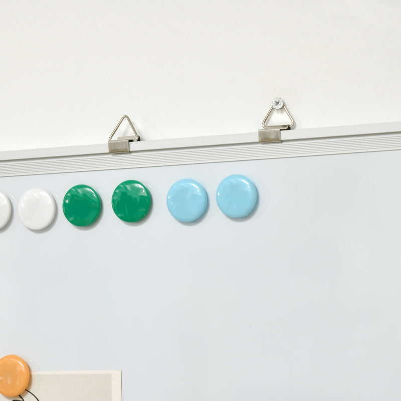 Lavagna Magnetica per Bambini 51x42x101 cm con Accessori in Legno di Abete  – acquista su Giordano Shop