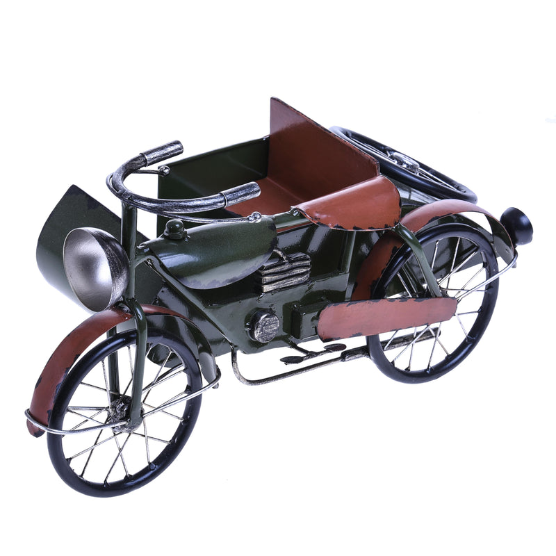 Sidecar Vintage Larghezza 43 cm – acquista su Giordano Shop