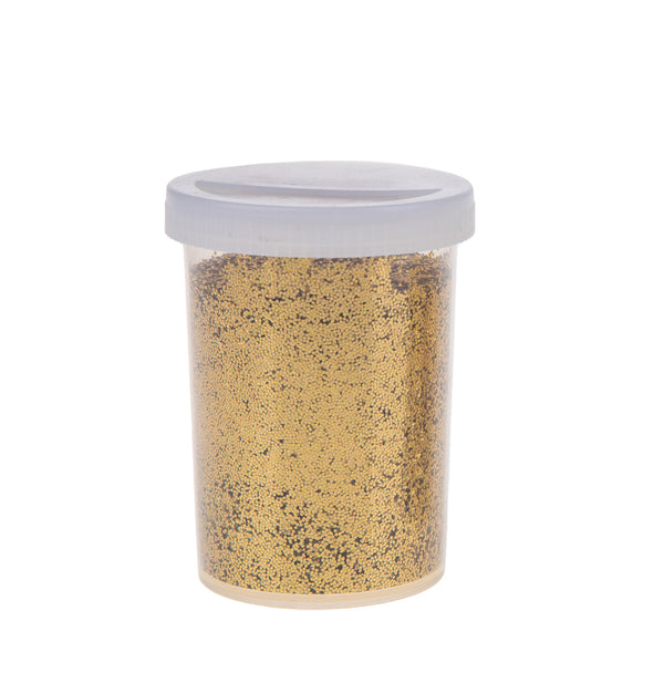 Set 4 Glitter in Barattolo 100 Gr Oro online