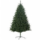 Albero di Natale Artificiale 180 cm 800 Rami Verde-1